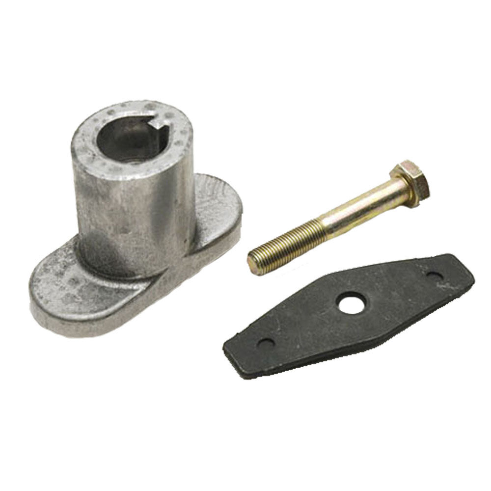 Yard machine blade adapter sales