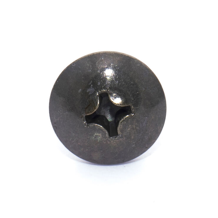 SCREW M6X12                   