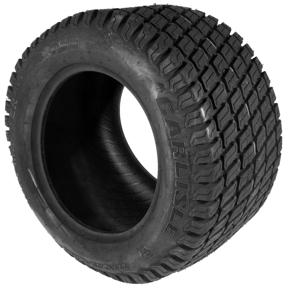 Tire (22x12-12) (4Ply) (Turfmaster) - 734-05324 | Troy-Bilt US