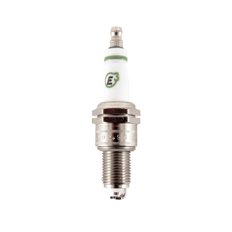 E3 Spark Plug