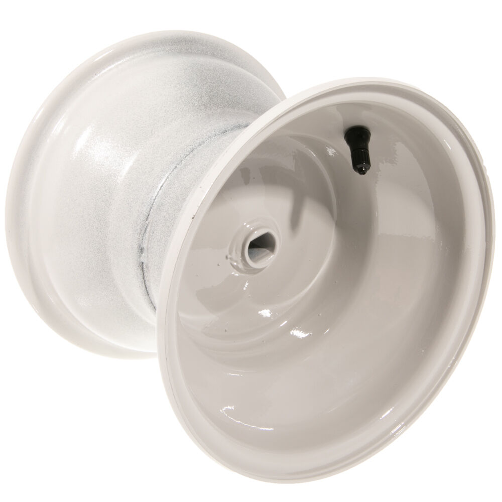 Rim Assembly (8.0 x 7.0 x .750) - 634-04369-0662 | Troy-Bilt US