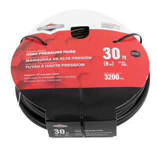 30-foot Pressure Washer Hose