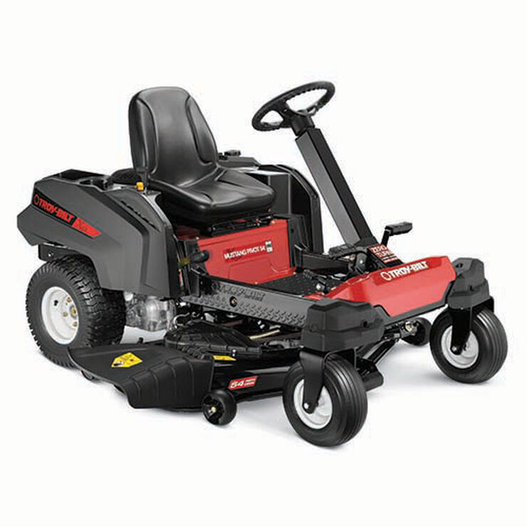 Troy-Bilt Zero Turn Mower Model 17ARCBDW011