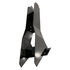 Lower Steering Column &#40;Powder Black&#41;