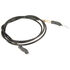 Throttle Cable