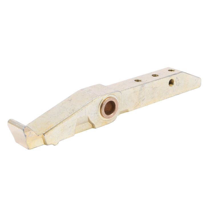 Lower Lap Bar Arm Assembly