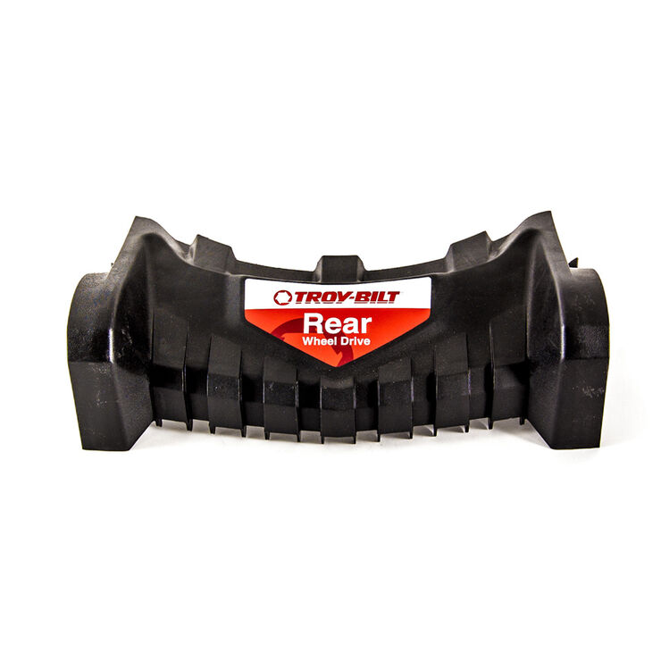 Front Axle Cover