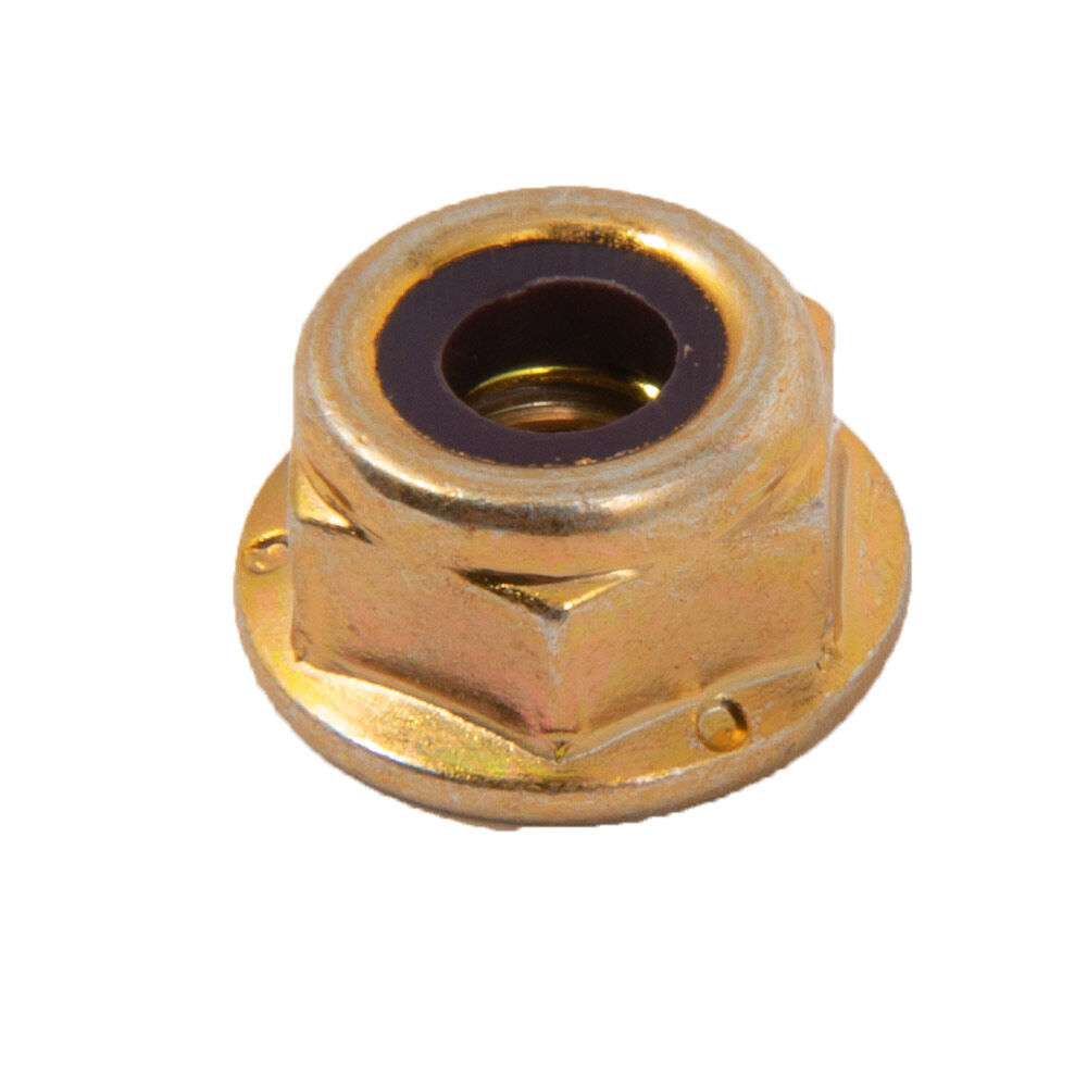 Hex Flange Lock Nut, 1/4-20 - 712-04064 | Troy-Bilt US