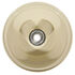 Rim Assembly W/Bearing &#40;Cub Cadet Beige&#41;