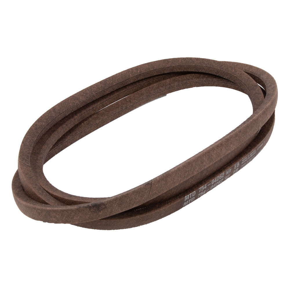 V-Belt B Sec x 91.04 - 954-04262 | Troy-Bilt US