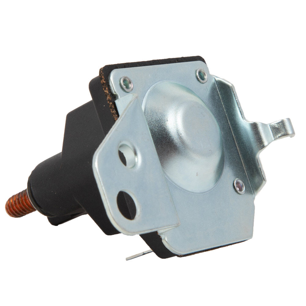 Yard on sale machine solenoid