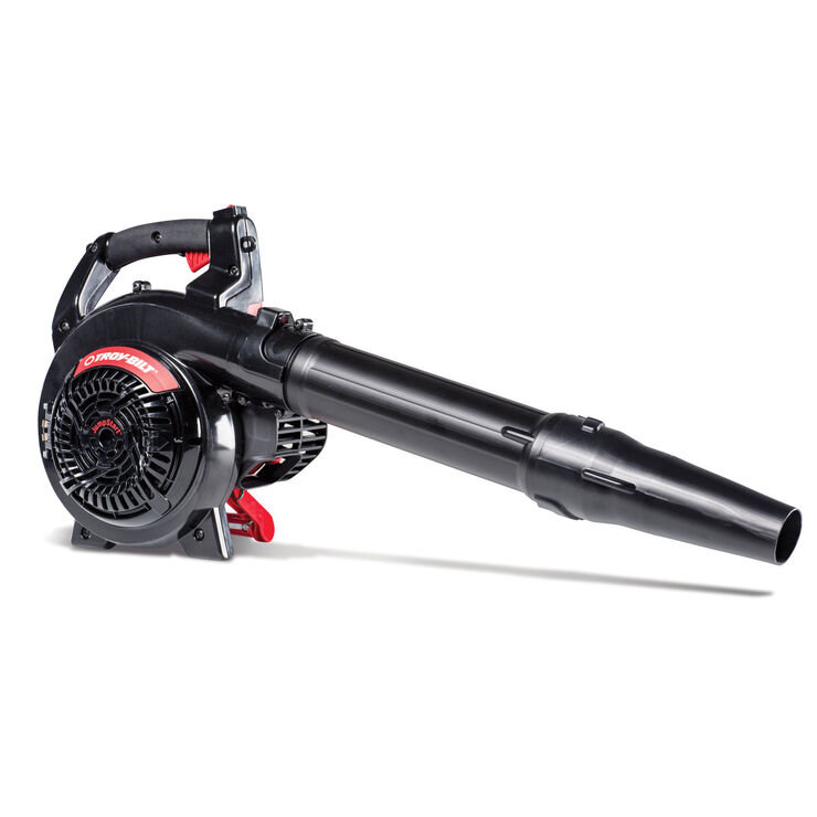 TB27BV EC Leaf Blower / Vacuum