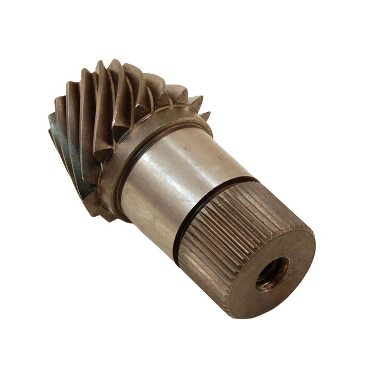 Pinion Shaft 16T