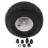 15-inch Universal Lawn Tractor Front Wheel