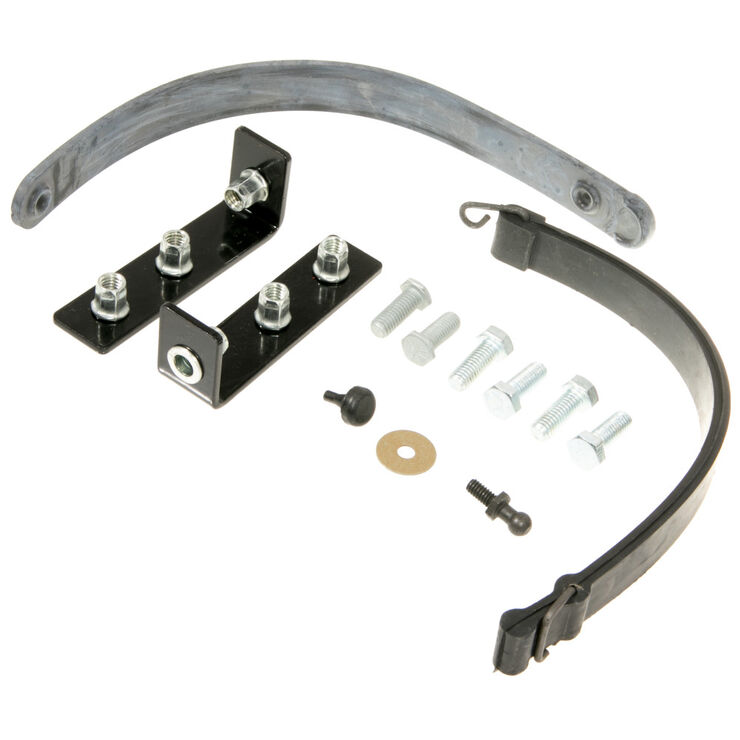 Hardware Pack &#40;Z-Force Boot&#41;