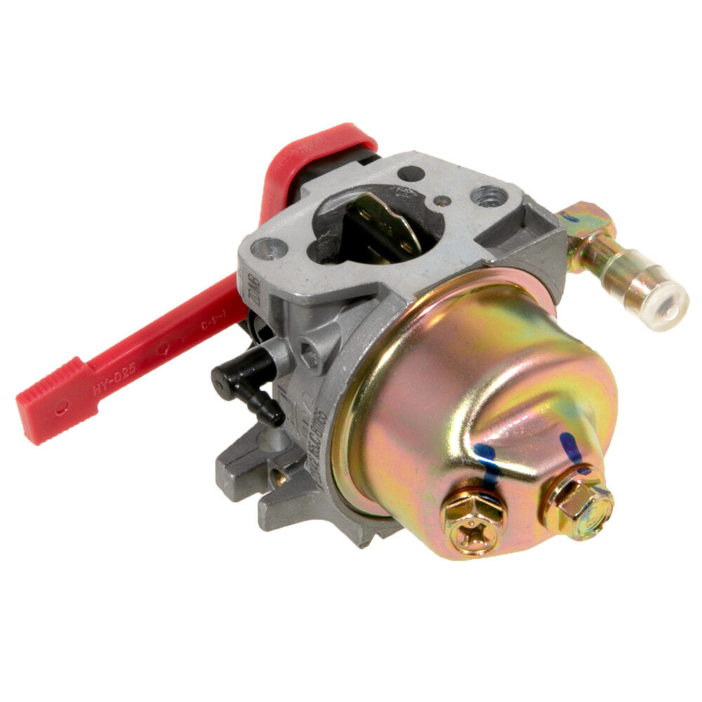 Carburetor - 651P05454 | Troy-Bilt US