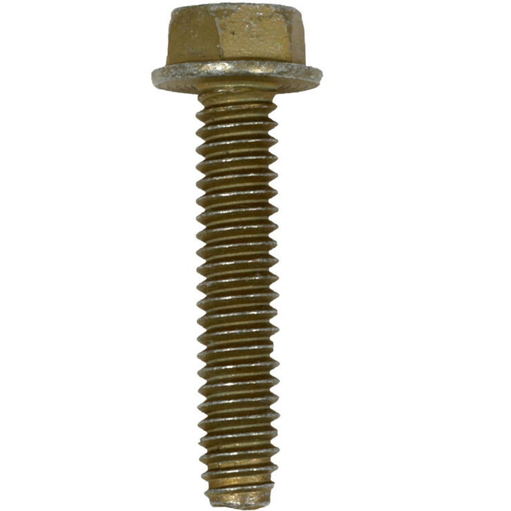 Screw 1/4-20 x 1.25