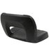 Med Back Seat &#40;Black&#41;