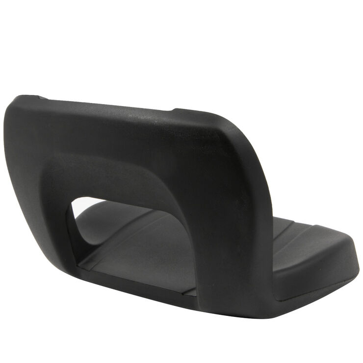 Med Back Seat &#40;Black&#41;
