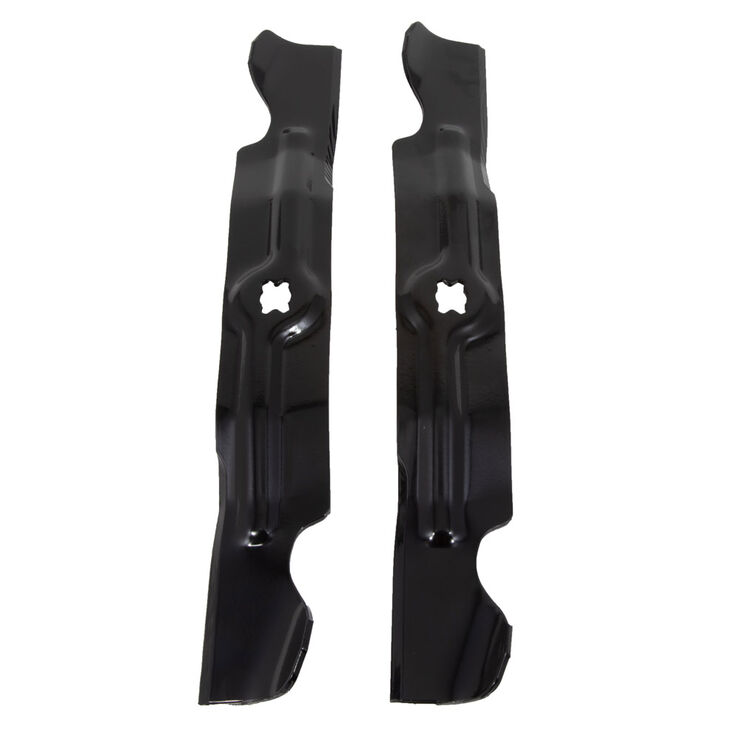 Blade Set for 33-in Cutting Deck