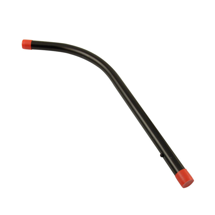 Lower Drive Shaft Housing Assembly