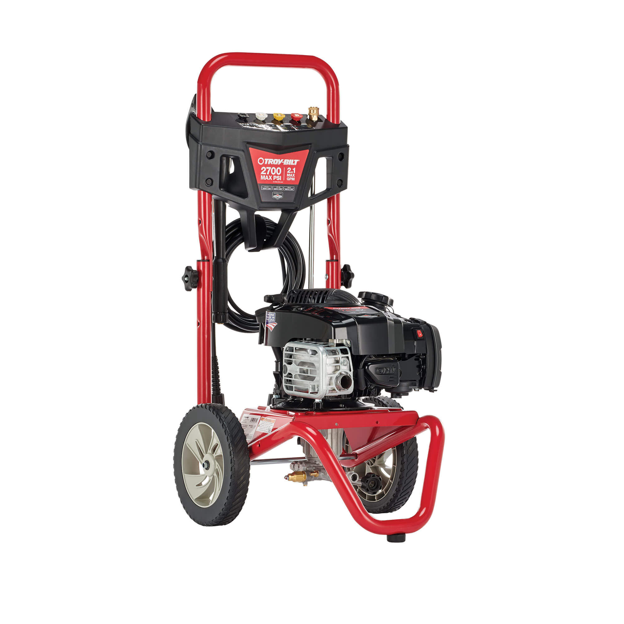 Lowes pressure sale washer parts