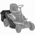 Bagger for 30-inch Decks