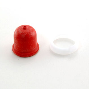 Briggs and Stratton Part Number 694395. Primer