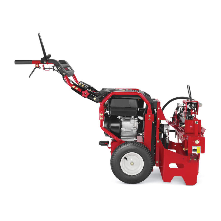 Flex Log Splitter 23aagaax711 Troy Bilt Us