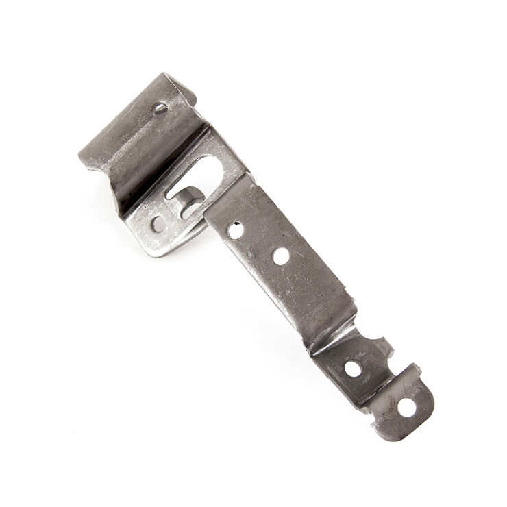 BRKT-CABLE ROLLER MTG