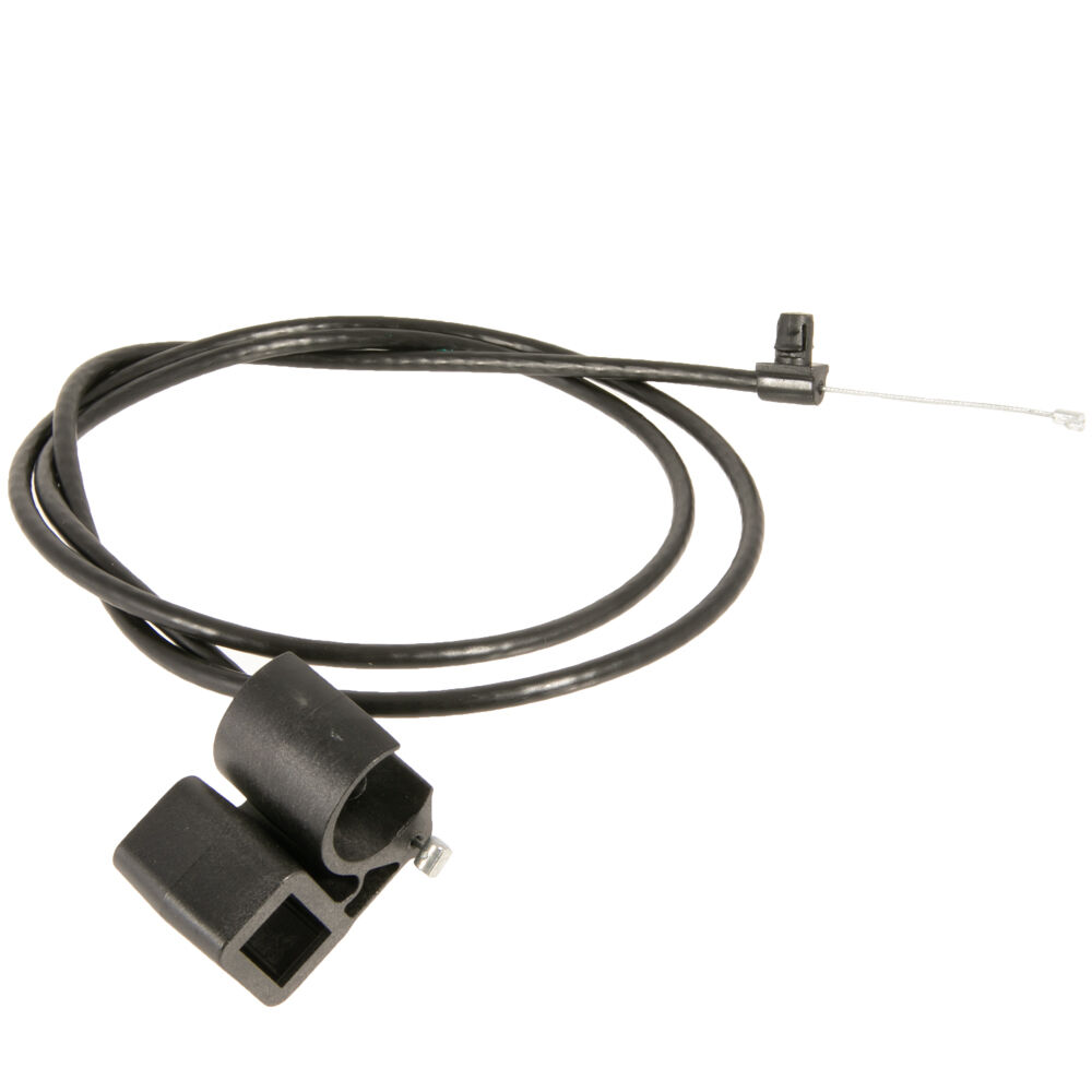 THROTTLE CABLE - 753-06546 | Troy-Bilt US