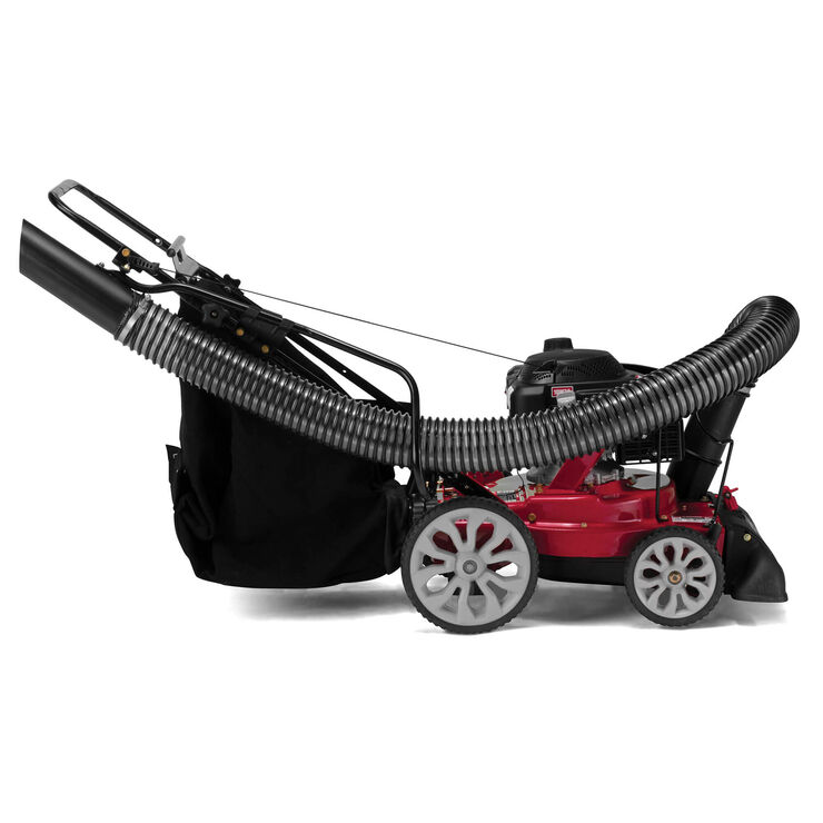 CSV060 Chipper Shredder Vacuum