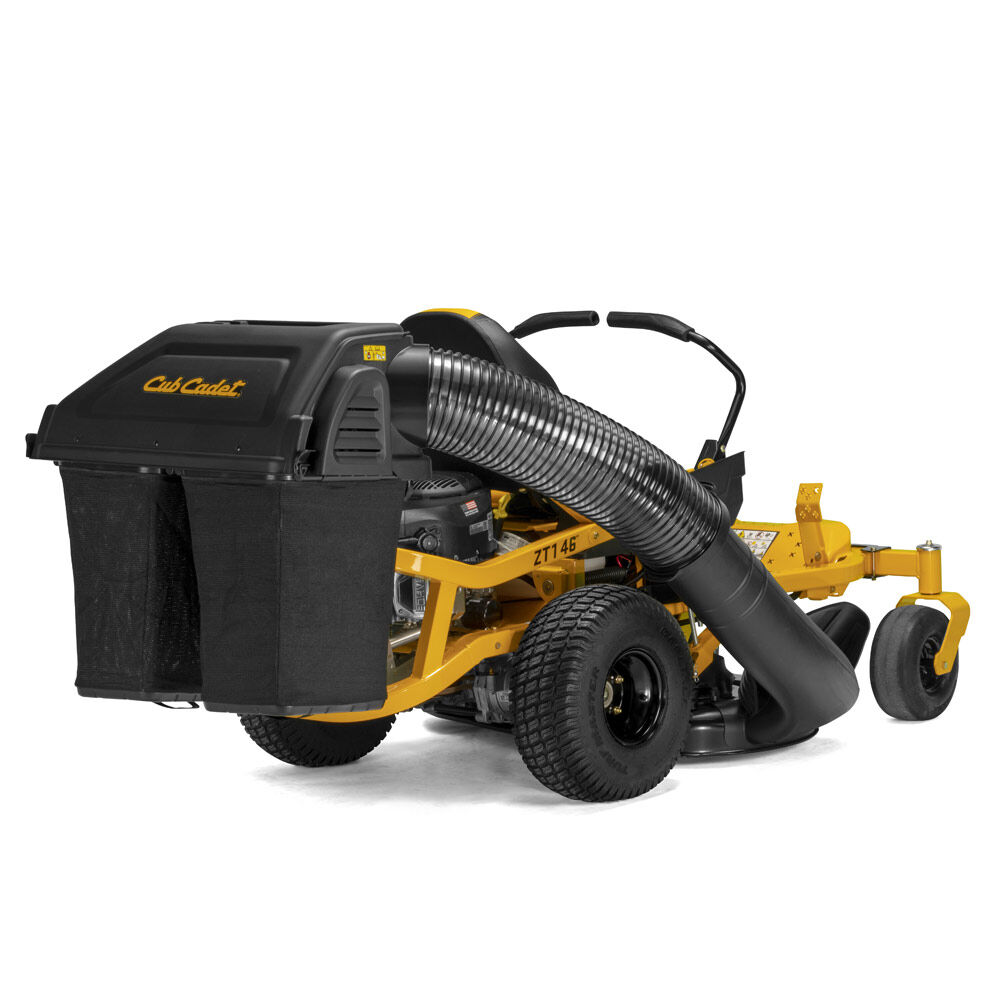 Troy bilt online 46 inch bagger