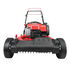 TB200B Self-Propelled Lawn Mower