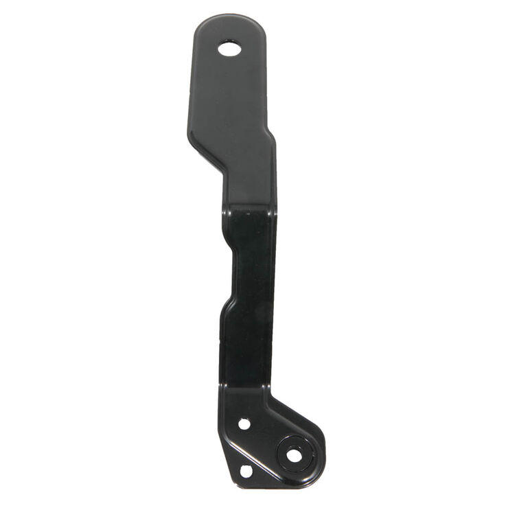 Deck Lift Plate Assembly &#40;Powder Black&#41;