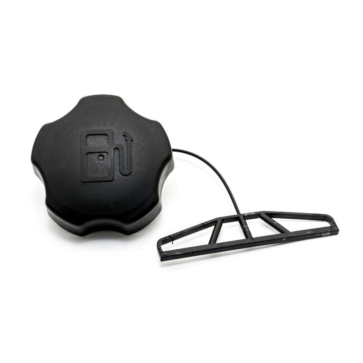 FUEL CAP ASSEMBLY