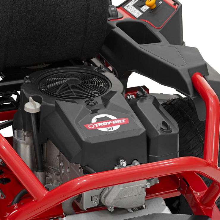 Z42 Zero-Turn Mower