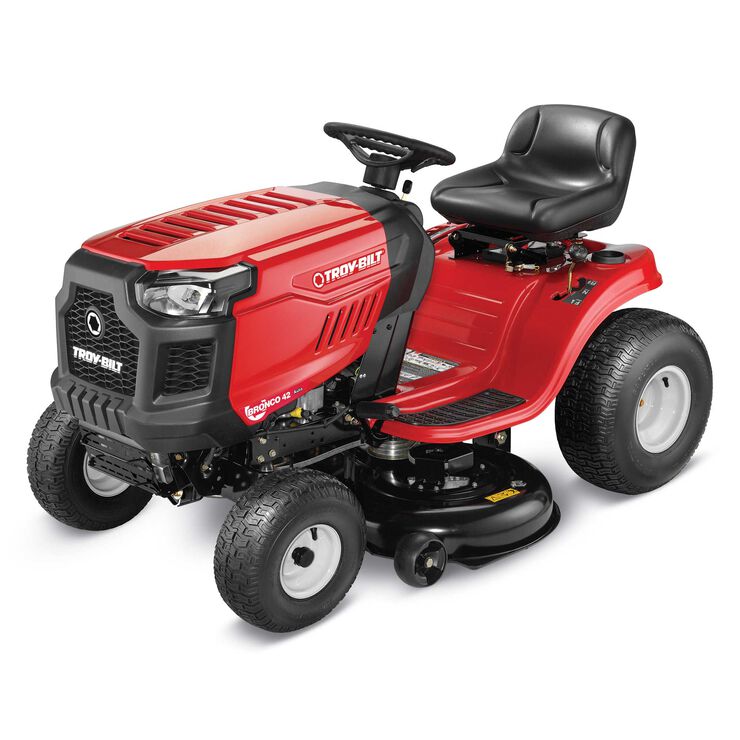 Bronco&trade; 42I Riding Lawn Mower