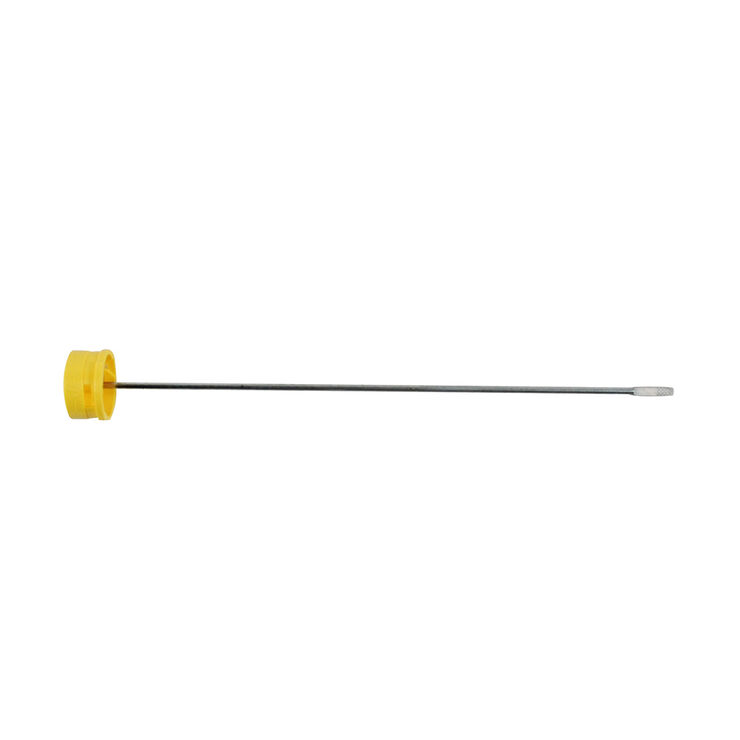 INDICATOR-ENG OIL
