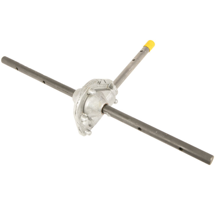 Gearbox Assembly-22&quot;