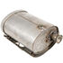 MUFFLER ASSEMBLY              