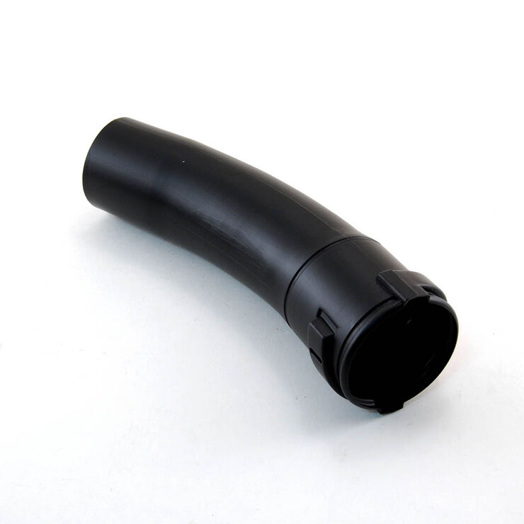 PIPE CURVED