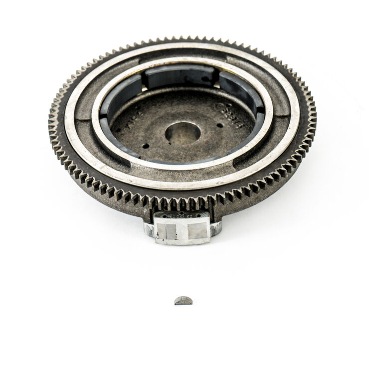 Flywheel