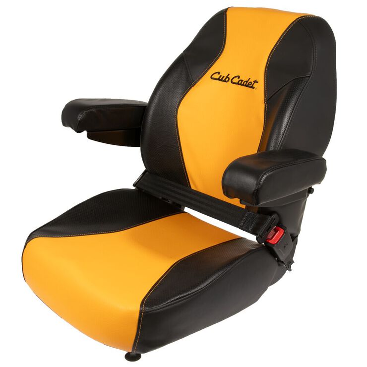 Seat &#40;Cub/Slide/Belt/Arm&#41;