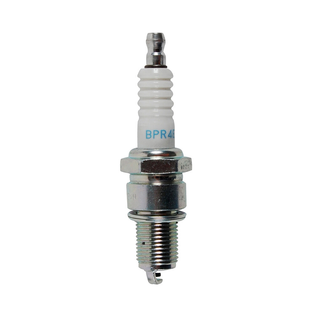 Kawasaki Part Number BPR4ES Spark Plug - KM-BPR4ES | Troy