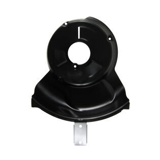 Baffle Assembly