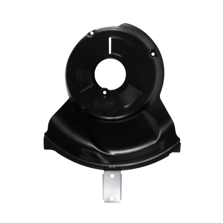 Baffle Assembly