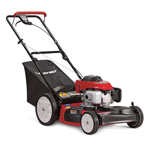 Troy bilt self propelled lawn mower carburetor hot sale