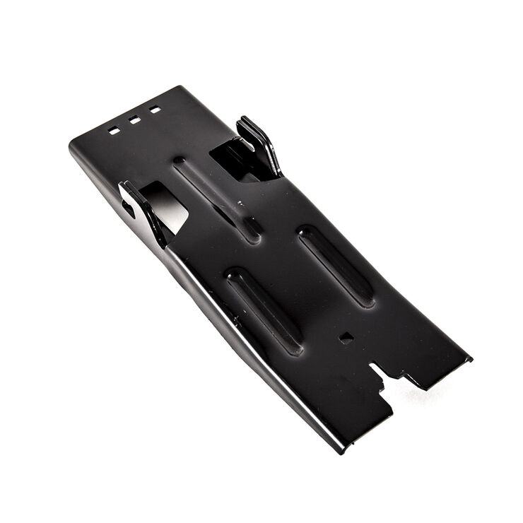 Vertical Support Bracket &#40;Powder Black&#41;
