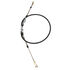 CONTROL CABLE